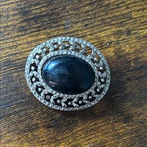 Vintage Brooch